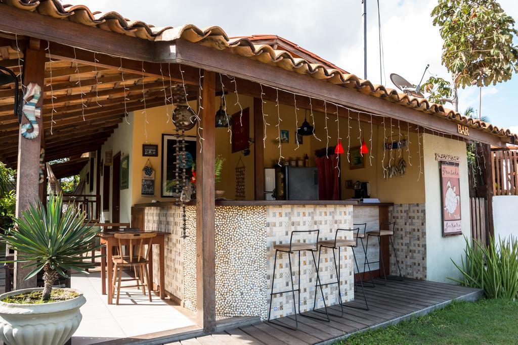 Pousada Jurara E Vila Jurara Atins Kültér fotó